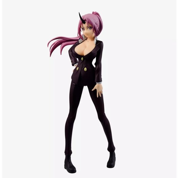 NEW Otherworlder That Time I Got Reincarnated as a Slime Shion 7'' Figure - Picture 1 of 7